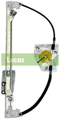 LUCAS ELECTRICAL WRL2049L