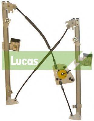 LUCAS ELECTRICAL WRL2050L