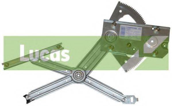 LUCAS ELECTRICAL WRL2055L