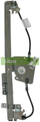 LUCAS ELECTRICAL WRL2056R