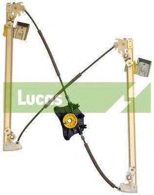 LUCAS ELECTRICAL WRL2058L