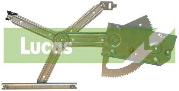 LUCAS ELECTRICAL WRL2059L