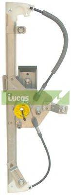 LUCAS ELECTRICAL WRL2063L