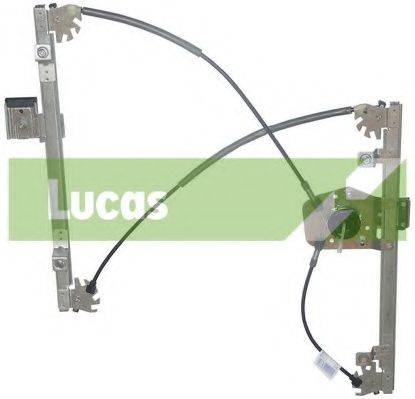 LUCAS ELECTRICAL WRL2066R
