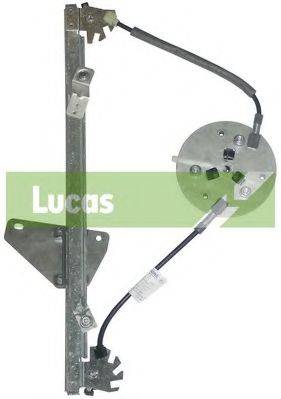 LUCAS ELECTRICAL WRL2067R