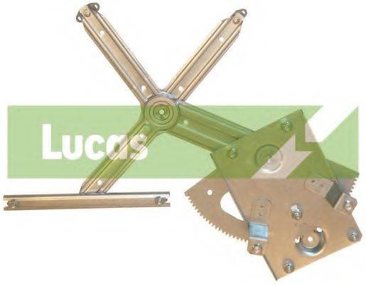 LUCAS ELECTRICAL WRL2071R