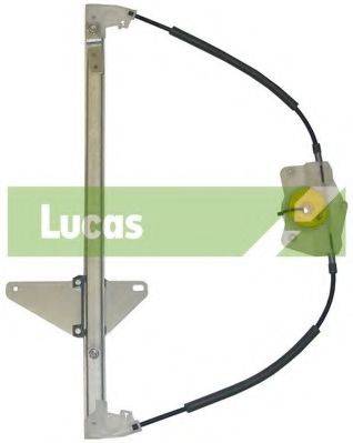LUCAS ELECTRICAL WRL2084R