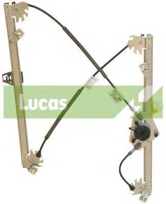 LUCAS ELECTRICAL WRL2089L