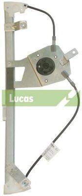 LUCAS ELECTRICAL WRL2090L
