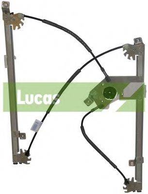 LUCAS ELECTRICAL WRL2093L