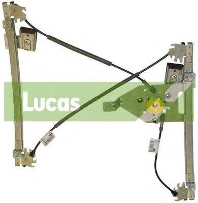 LUCAS ELECTRICAL WRL2098R