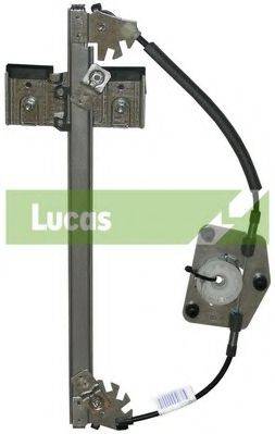 LUCAS ELECTRICAL WRL2101L