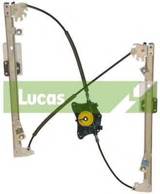 LUCAS ELECTRICAL WRL2102L