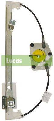 LUCAS ELECTRICAL WRL2103L