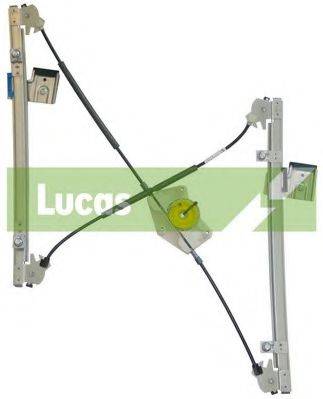 LUCAS ELECTRICAL WRL2118L