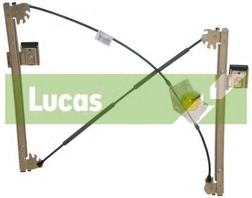 LUCAS ELECTRICAL WRL2121R