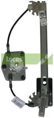 LUCAS ELECTRICAL WRL2126R