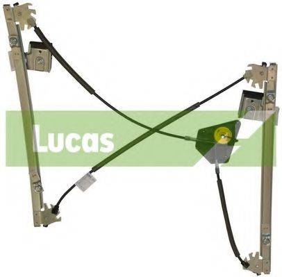 LUCAS ELECTRICAL WRL2127R