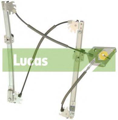 LUCAS ELECTRICAL WRL2130R