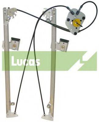 LUCAS ELECTRICAL WRL2133R