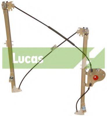 LUCAS ELECTRICAL WRL2158L