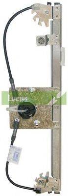 LUCAS ELECTRICAL WRL2171L