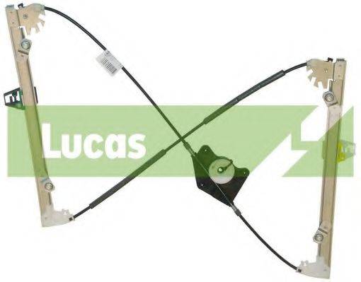 LUCAS ELECTRICAL WRL2172R