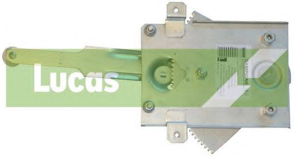 LUCAS ELECTRICAL WRL2219R