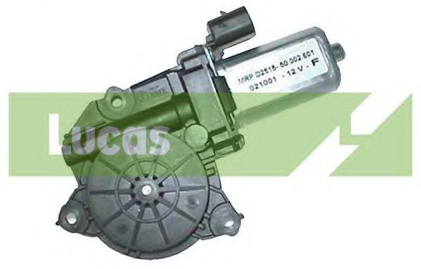 LUCAS ELECTRICAL WRL3002L