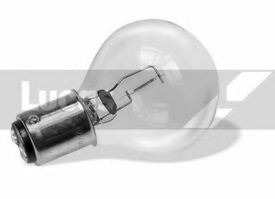 OSRAM 7468 Лампа розжарювання, фара далекого світла; Лампа розжарювання, основна фара
