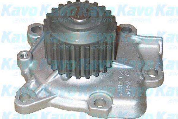 SPIDAN 91528 Водяний насос