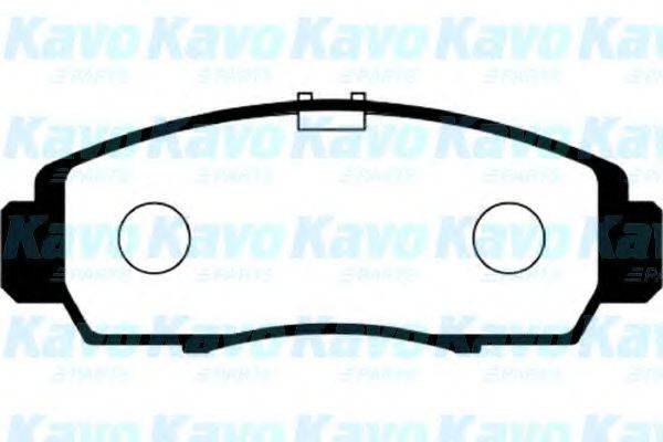 KAVO PARTS BP-2038