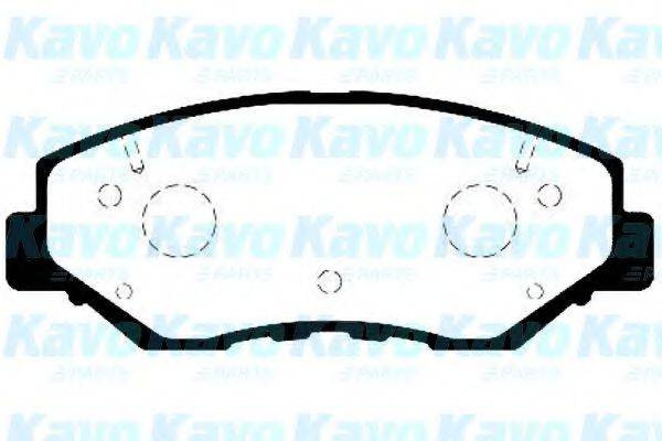 KAVO PARTS BP-2042