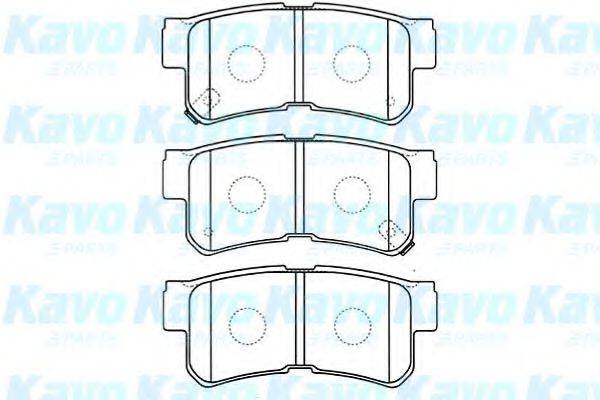 KAVO PARTS BP-3019