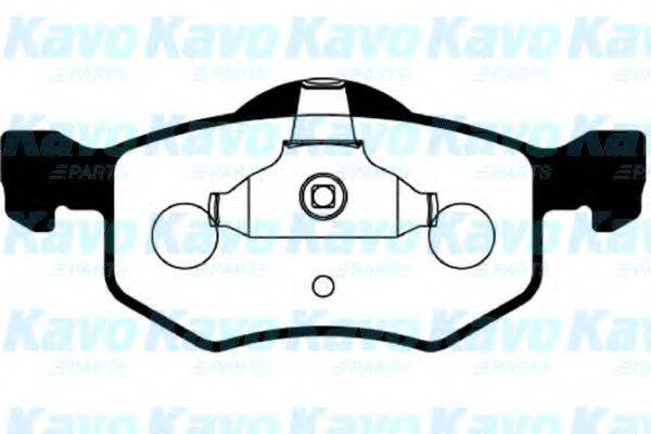 KAVO PARTS BP-4545