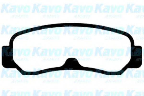KAVO PARTS BP-5521