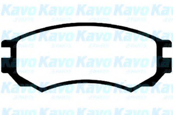 KAVO PARTS BP-6539
