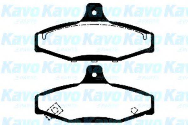 KAVO PARTS BP-7501