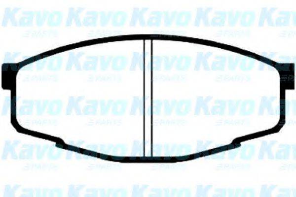 KAVO PARTS BP-9006
