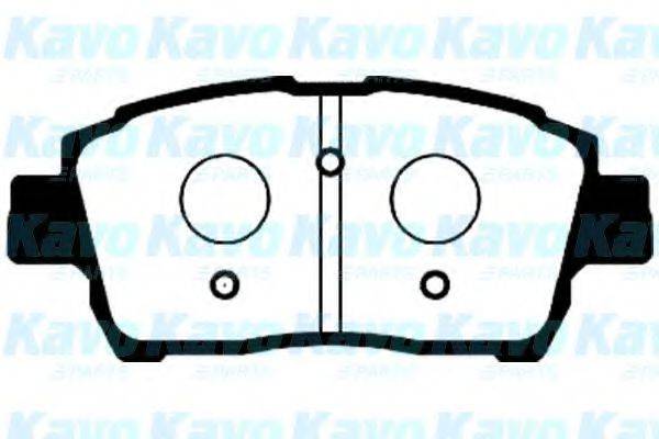 KAVO PARTS BP-9063