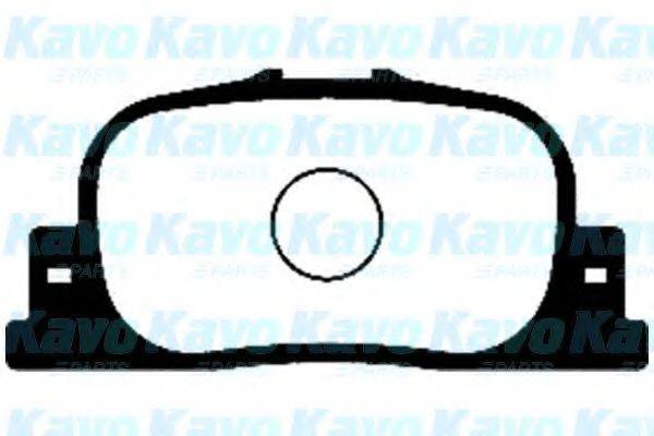 KAVO PARTS BP-9070