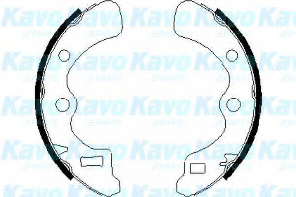 KAVO PARTS BS-2900