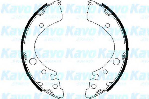 KAVO PARTS BS-2903