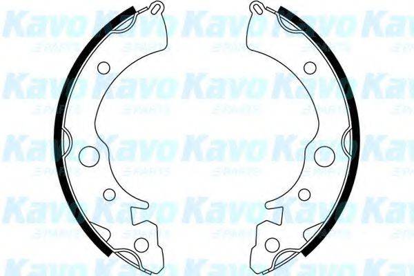 KAVO PARTS BS-2909