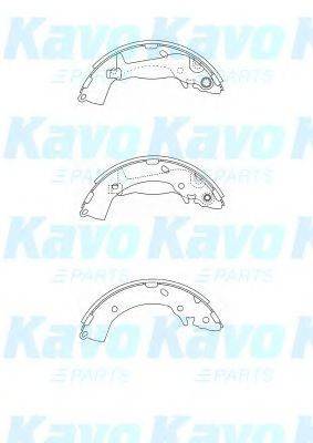 KAVO PARTS BS-3415