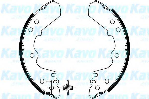 KAVO PARTS BS-3909