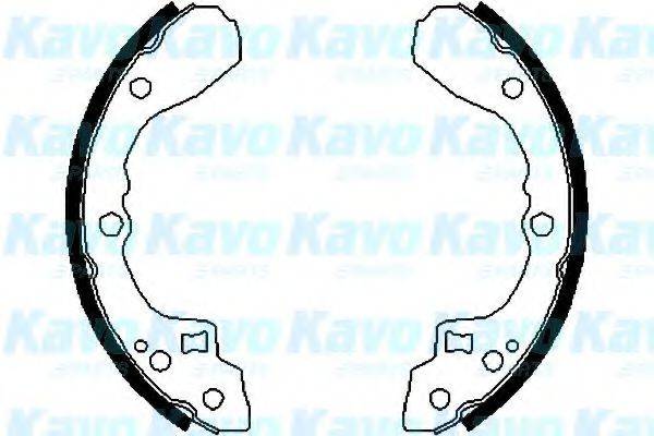 KAVO PARTS BS-4405