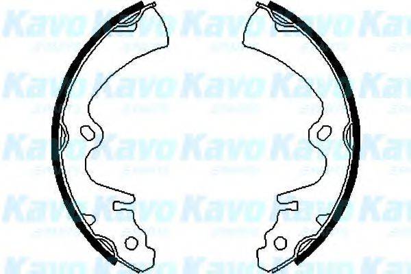 KAVO PARTS BS-5402