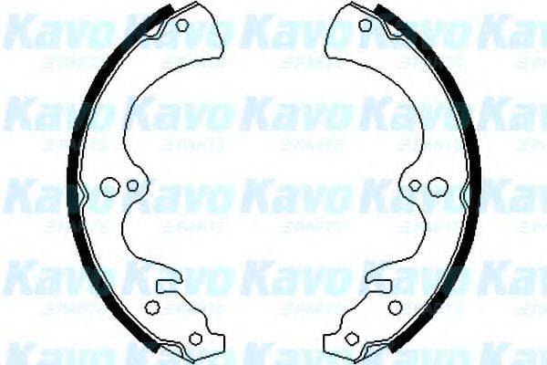 KAVO PARTS BS-5406