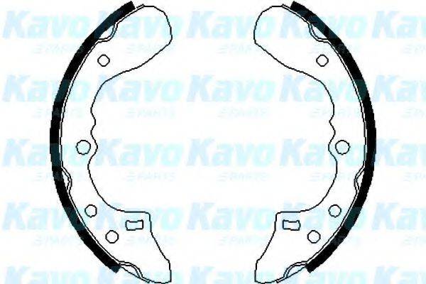 KAVO PARTS BS-5408